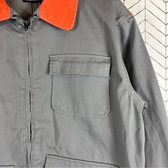 Levi's Skate Hunter’s Jacket - Picture 3 of 12